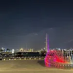 Palace Dubai Creek Harbour Residences Skyline Apartment